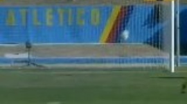 Segunda Liga: Atlético 1-0 Leixões (2012-2013)