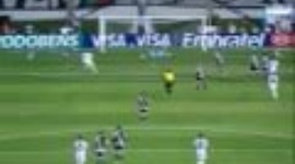 Copa Brasil: Vasco 1-0 Coritiba (2011)