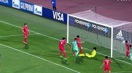 Mundial Sub-20: Rep. Coreia 1 - 3 Portugal (2017)