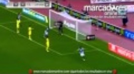 Liga BBVA: Real Sociedad 1-1 Villarreal (2011-2012)