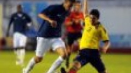 Torneio Toulon: Colômbia U-20 2-1 França U-20 (2011)