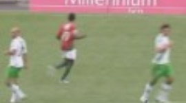 Liga Zon Sagres: Marítimo 1-0 V. Setúbal (2011-2012)