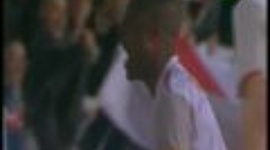 Ligue 1: Nancy 1-0 Montpellier (2011-2012)