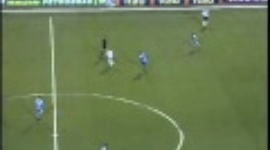 Brasileirão: Corinthians 4-0 Avaí (2010)
