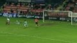Taça da Liga: Trofense 0-1 Sporting (2009-2010)
