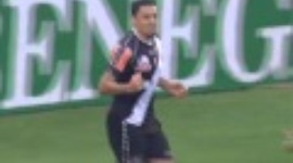 Brasileirão: São Paulo 0-2 Vasco (2011)