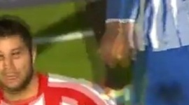 Liga2 Cabovisão: FC Porto 0 - 1 Desp. Aves (2013-2014)