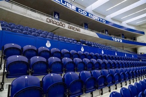 “Ir ao Porto parece uma descida aos infernos”