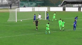 Campeonato de Portugal: Vilaverdense 2 - 2 Pedras Salgadas (2020-2021)