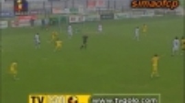 Taça Portugal: Paços Ferreira 5-3 Naval 1º Maio (2008-2009)
