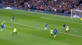 FA Cup: Chelsea 5 - 1 Man City (2015-2016)