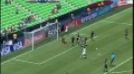 Mundial Sub-17: Uzbequistão U-17 4-0 Austrália U-17 (2011)