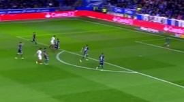 La Liga: Alavés 1 - 1 Sevilla (2016-2017)