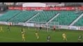 Taça da Liga: Paços Ferreira 2-0 Marítimo (2012-2013)