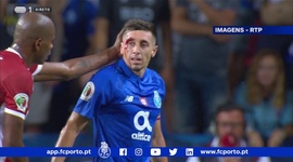 Supertaça Cândido de Oliveira: FC Porto 3 - 1 Desp. Aves (2018)