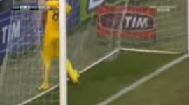 Serie A: Sampdoria 6-0 Pescara Calcio (2012-2013)
