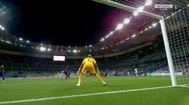 Coupe de la Ligue: PSG 6 - 5 g.p Lyon (2019-2020)