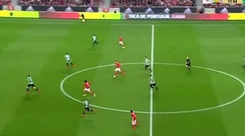 Taça de Portugal Placard: Benfica 2 - 1 Sporting (2018-2019)