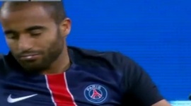 Ligue 1: PSG 4 - 1 Troyes (2015-2016)
