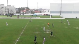 Campeonato de Portugal: Sp. Espinho 3 - 1 Coimbrões (2019-2020)