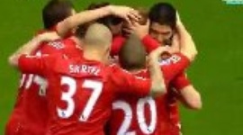 Premier League: Liverpool 3-0 Everton (2011-2012)