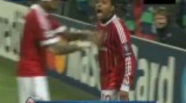Liga Campeões: Milan 4-0 Arsenal (2011-2012)