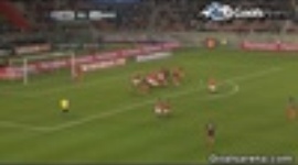 Ligue 1: PSG 2-2 Montpellier (2010-2011)