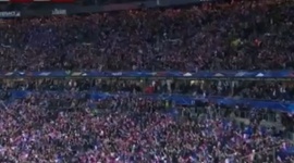 Amigáveis de seleções: França 1 - 3 Brasil (2015)