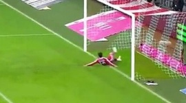 Bundesliga: Bayern München 1 - 0 Leverkusen (2014-2015)