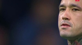 Serie A: Inter 1 - 0 Milan (2018-2019)