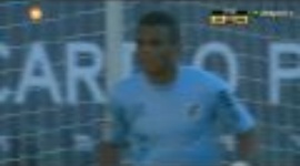Liga Zon Sagres: Guimarães 0-3 Beira Mar (2011-2012)