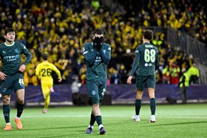 Liga dos Campeões: Bodo/Glimt surpreende Manchester City com primeira vitória de sempre