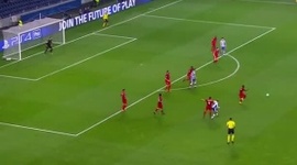 Liga Campeões: FC Porto 5 - 0 Leicester (2016-2017)