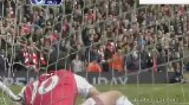 Premier League: Arsenal 3-3 Norwich (2011-2012)