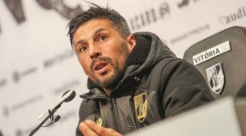 Liga Portugal Bwin: Antevisão de Moreno Teixeira ao Estoril vs V. Guimarães (2022-2023)