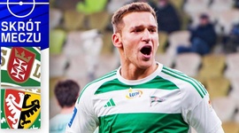 Ekstraklasa: Lechia Gdansk 1 - 0 Slask Wroclaw (2024-2025)