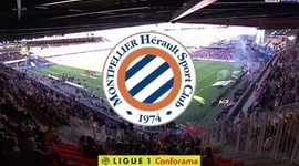 Ligue 1: Montpellier 3 - 2 PSG (2018-2019)