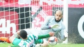 Gaúcho: Juventude 1 - 0 Internacional (2017)