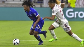 Ligue 1: Lyon 4 - 1 Troyes (2022-2023)