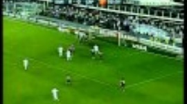 Brasileirão: Santos 2-0 Atlético-PR (2010)
