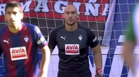 La Liga: Eibar 2 - 1 Alavés (2018-2019)