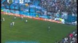 Torneo Apertura: All Boys 1-1 Belgrano Cordoba (Apertura 2011)