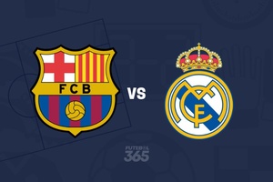EM DIRETO: Acompanhe o Barcelona vs Real Madrid da Supercopa 2025