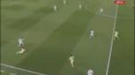 La Liga: Villarreal 3-2 Real Madrid (2008-2009)