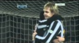 Coppa Italia: Juventus 2-0 Catania (2010-2011)