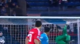 Liga Campeões: Zenit 1 - 2 Benfica (2015-2016)