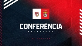 Liga Portugal Betclic: Antevisão de Bruno Lage ao AVS SAD vs Benfica (2024-2025)