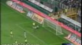 Bwin Liga: Sporting 2-1 Marítimo (2007-2008)