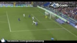 Liga BBVA: Osasuna 0-0 Sevilla (2011-2012)
