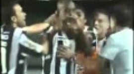 Brasileirão: Ceará 1-0 Internacional (2010)